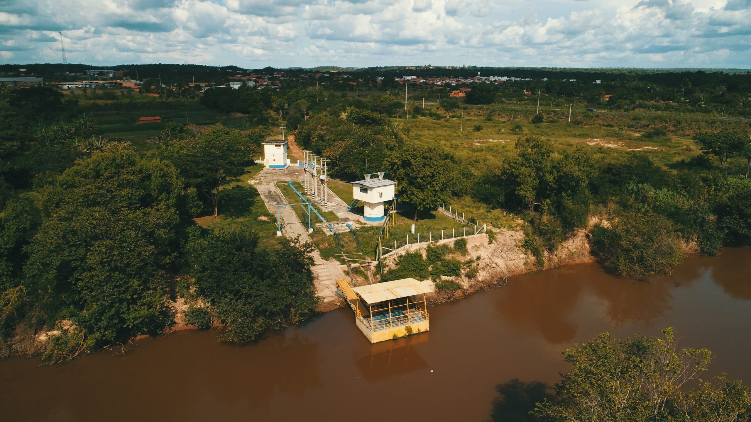 Serviços SAAE