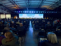 SAAE Caxias participa do 54º Congresso Nacional de Saneamento da ASSEMAE