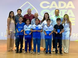 Responsabilidade social: ações aproximam SAAE Caxias da comunidade e fortalecem a conscientização ambiental
