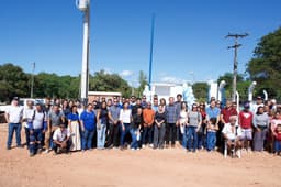 SAAE celebra a Adesão à Independência de Caxias com modernização e investimentos em saneamento