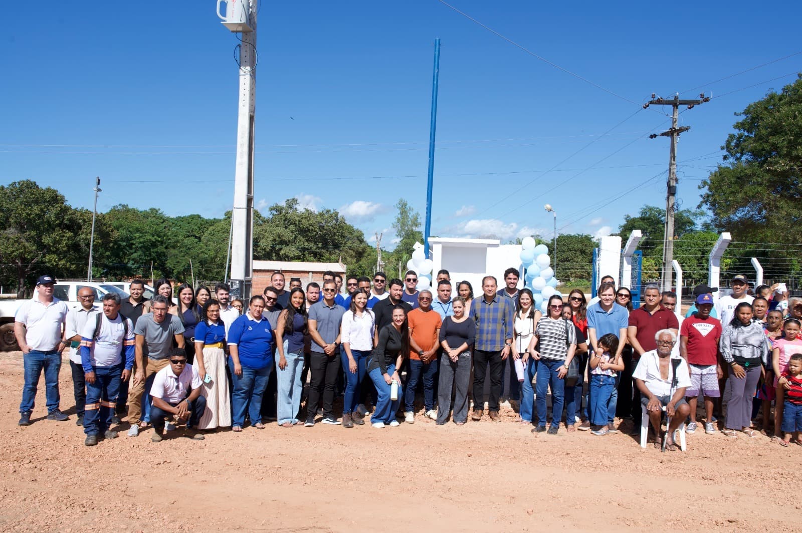 SAAE celebra a Adesão à Independência de Caxias com modernização e investimentos em saneamento